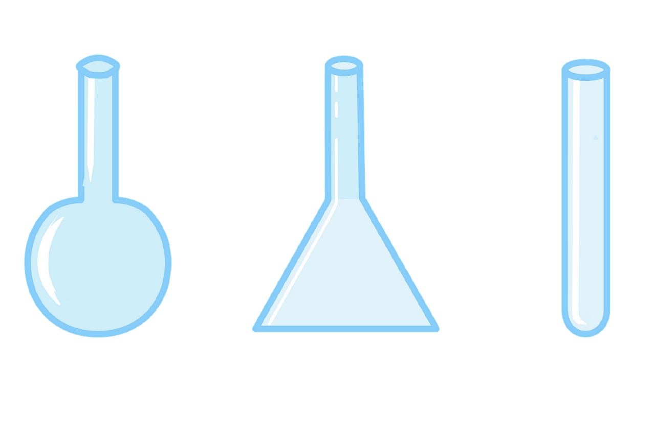 Gėrimas Butelis,  Laboratorijos Vamzdžiai,  Trio,  Nemokama Iliustracijos, Nemokamos Nuotraukos,  Nemokama Licenzija