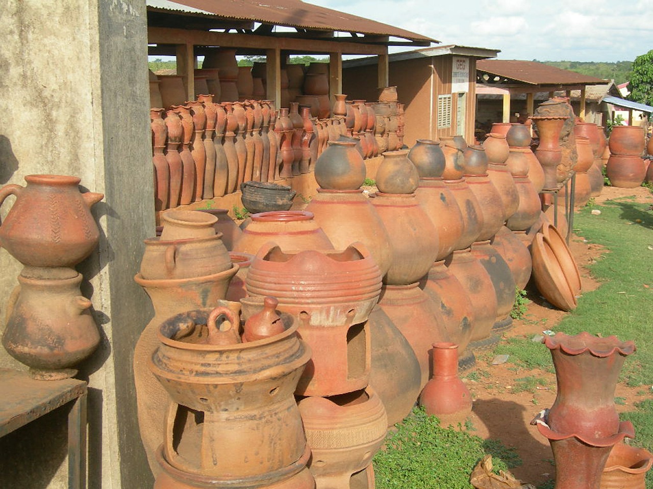 Keramika, Molis, Amatai, Nemokamos Nuotraukos,  Nemokama Licenzija