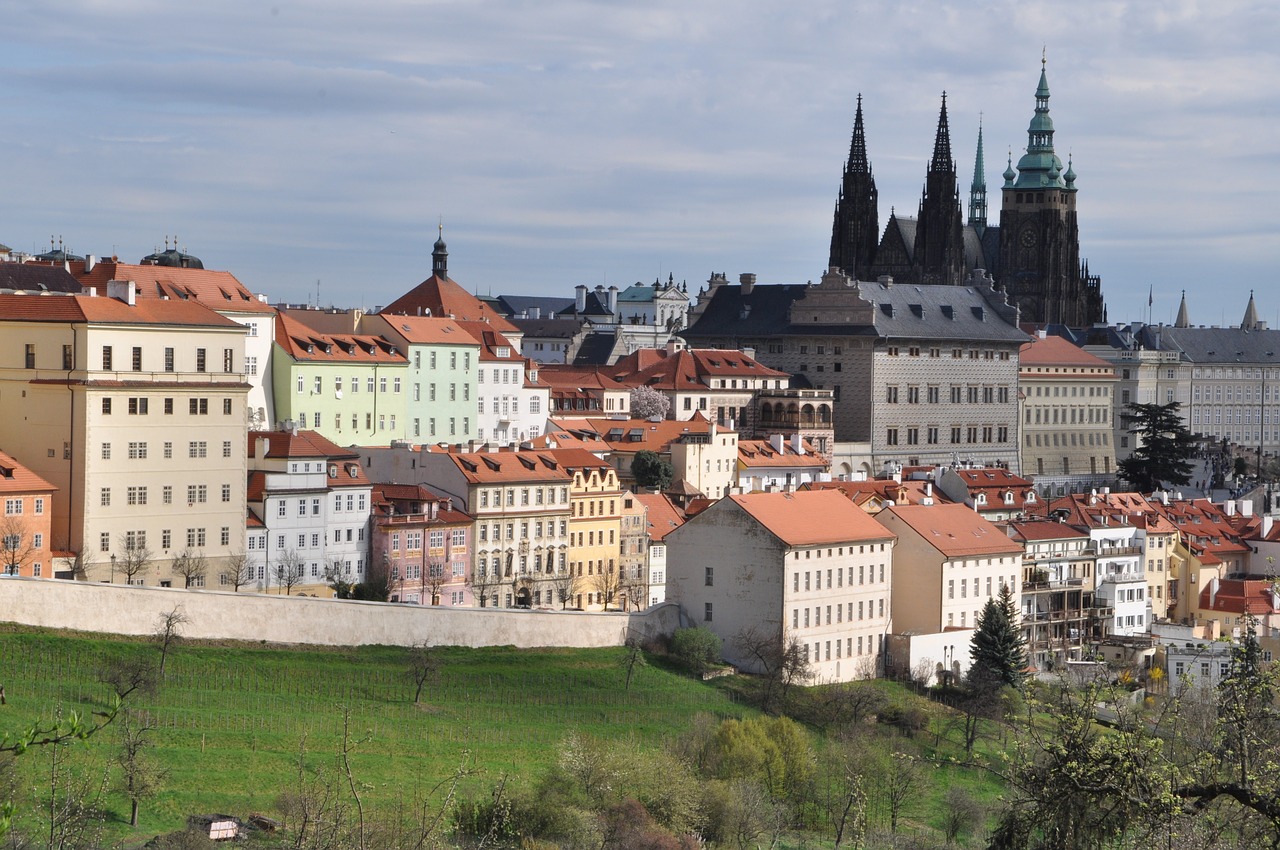 Praha,  Pilis,  Istorinis Centras,  Čekijos Respublika,  Istoriškai,  Architektūra,  Istorinis Miestas,  Prahos Pilis,  Lankytinos Vietos,  Kapitalas