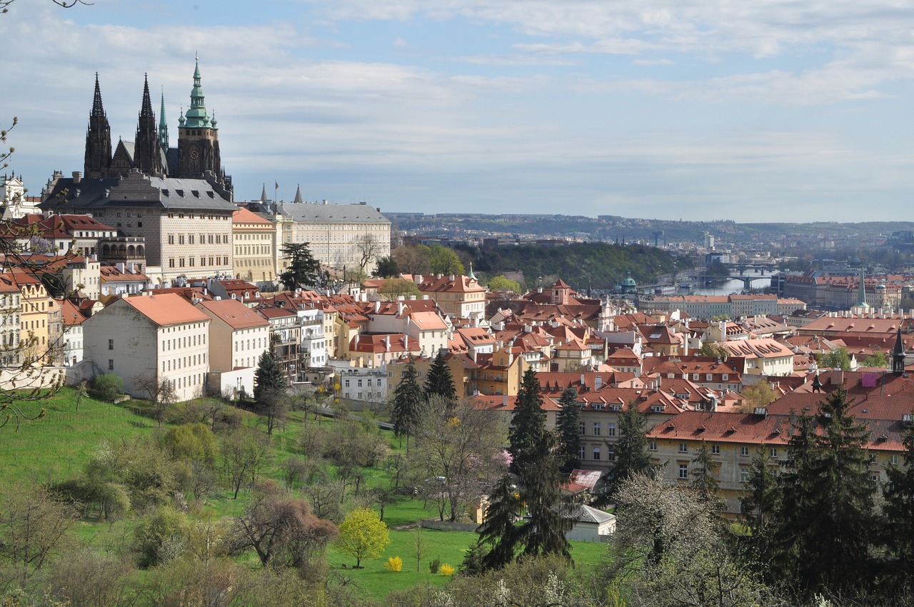 Praha,  Pilis,  Istorinis Centras,  Čekijos Respublika,  Istoriškai,  Architektūra,  Istorinis Miestas,  Prahos Pilis,  Lankytinos Vietos,  Kapitalas