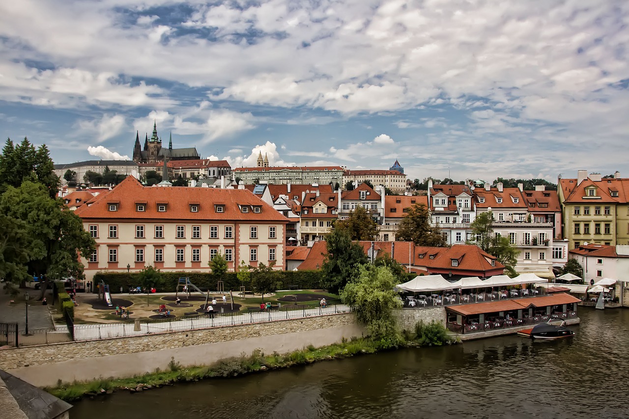 Praha,  Pilis,  Istoriškai,  Hradcany,  Čekijos, Nemokamos Nuotraukos,  Nemokama Licenzija