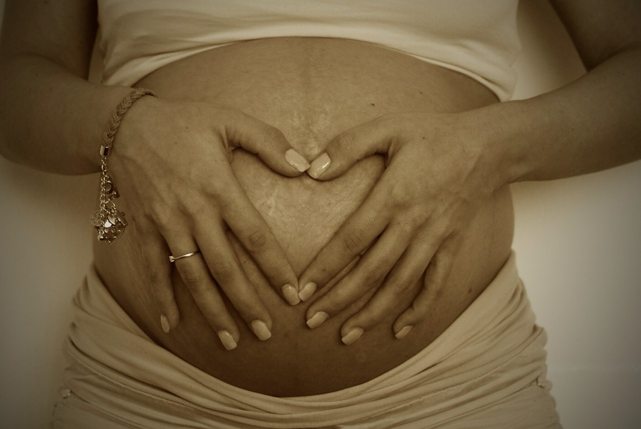 Nėščia, Pilvas, Kūdikis, Motina, Mama, Meilė, Nemokamos Nuotraukos,  Nemokama Licenzija