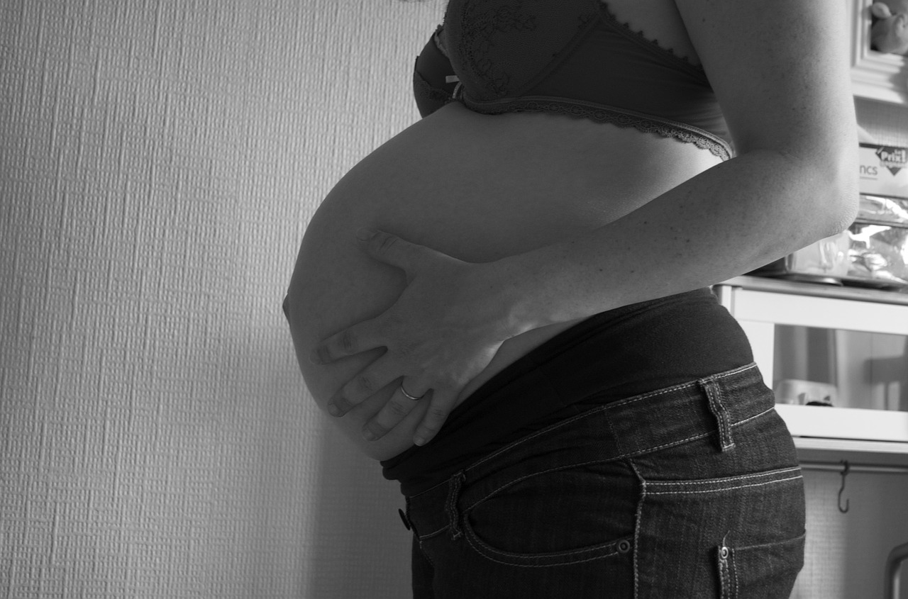 Nėščia Moteris, Nėštumas, Pilvas, Nemokamos Nuotraukos,  Nemokama Licenzija