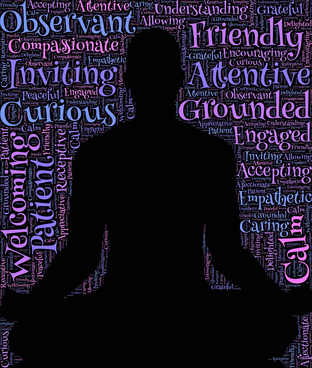 Buvimas, Zen, Sąmoningumas, Sąmonė, Dėkingi, Dėmesio, Sveiki, Kontaktas, Pokalbis, Vadovavimas