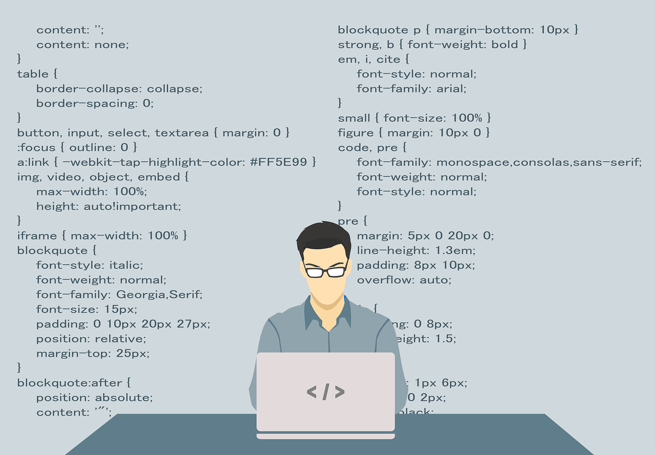 Programuotojas, Programavimas, Kodas, Darbas, Kompiuteris, Internetas, Technologija, Kodavimas, Klaviatūra, Nešiojamas Kompiuteris