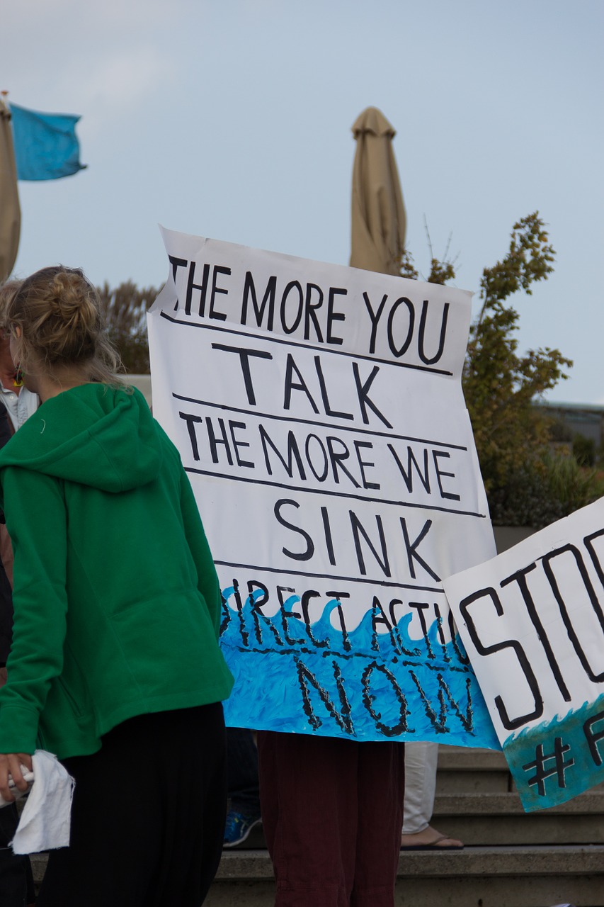 Protestas, Demo, Protesto Veiksmai, Paradas, Žmonės, Skalūnai, Energija, Protestų Lenta, Demonstracija, Naftos