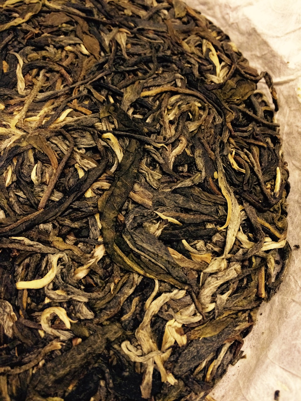 Pu-Erh Arbata, Arbata, Arbatinis Pyragas, Nemokamos Nuotraukos,  Nemokama Licenzija