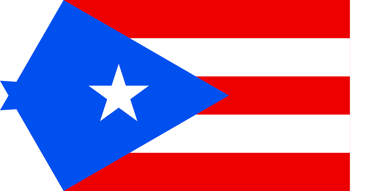 Puerto Rico, Vėliava, Tautinė Vėliava, Tauta, Šalis, Ženminbi, Simbolis, Nacionalinis Ženklas, Valstybė, Nacionalinė Valstybė