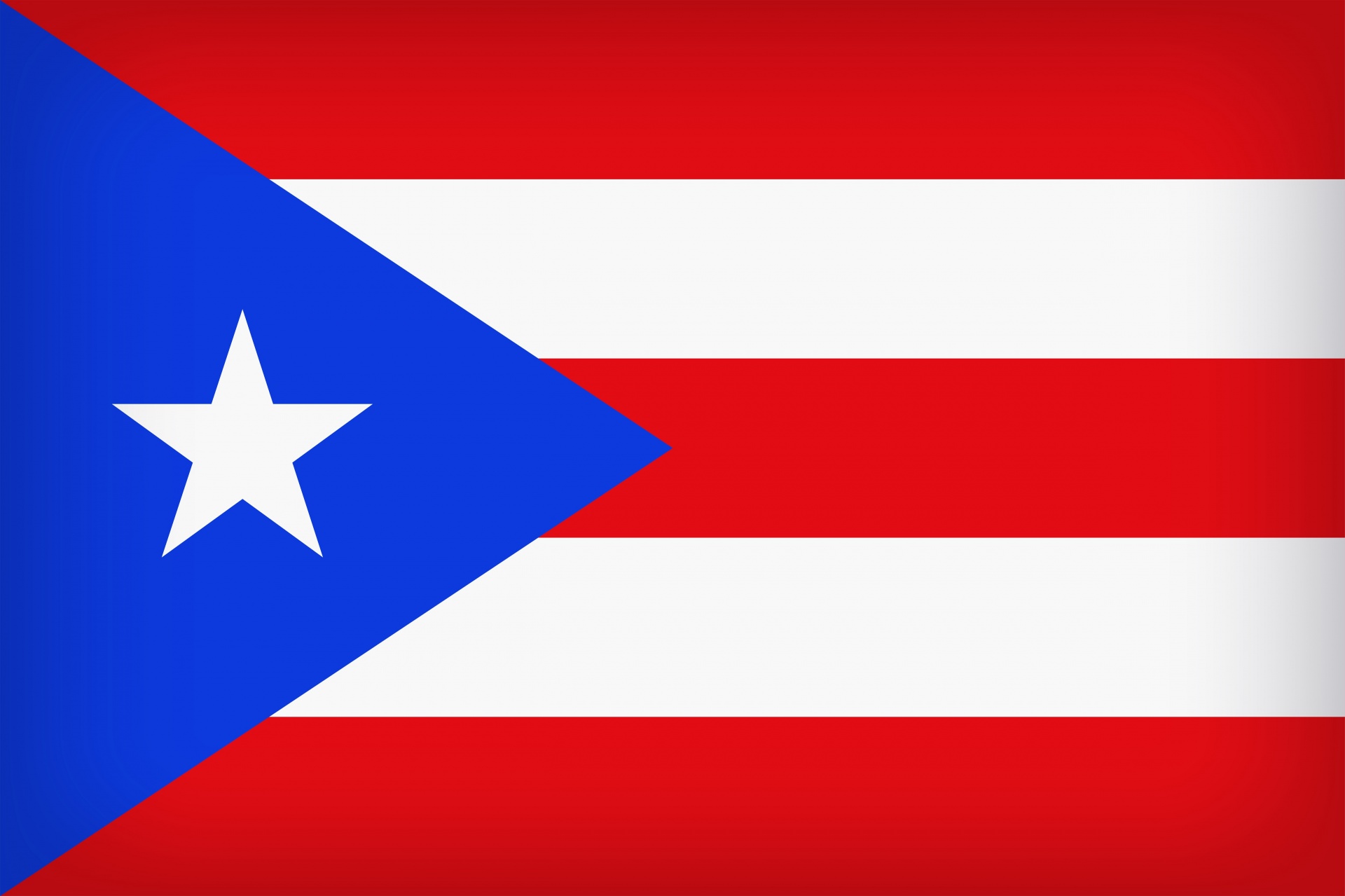 Puerto & Nbsp,  Rico & Nbsp,  Vėliava,  Fonas,  Šalis,  Iliustracija,  Simbolis,  Patriotinis,  Spalvos,  Puerto Riko Vėliava