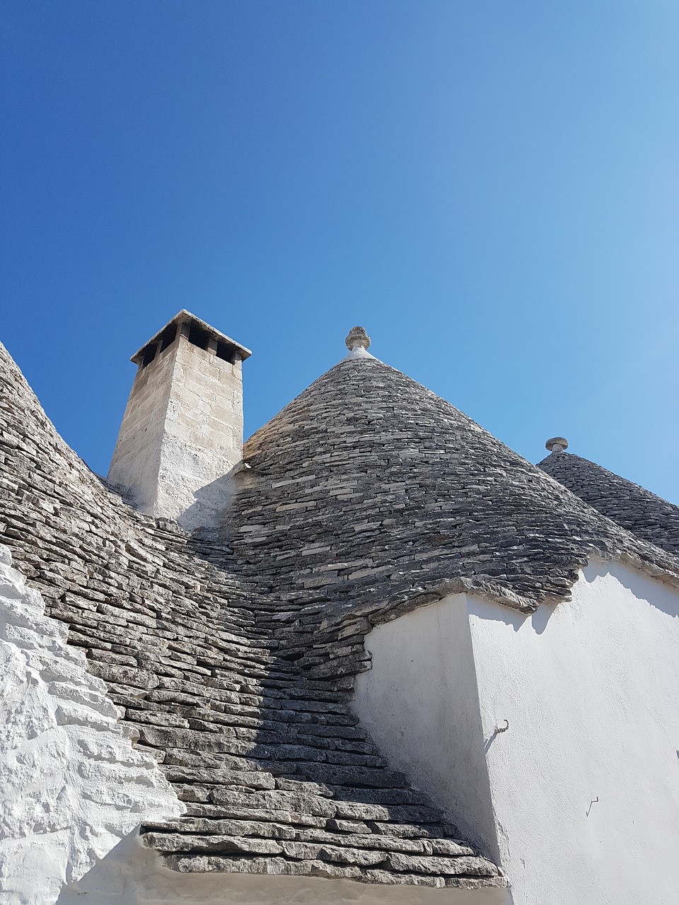 Puglia, Alberobello, Trulli, Namai, Salento, Italy, Nemokamos Nuotraukos,  Nemokama Licenzija