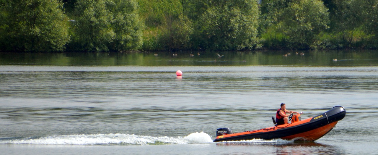 Pugneys, Greitkelis, Vanduo, Ežeras, Galia, Greitis, Veiksmas, Nemokamos Nuotraukos,  Nemokama Licenzija