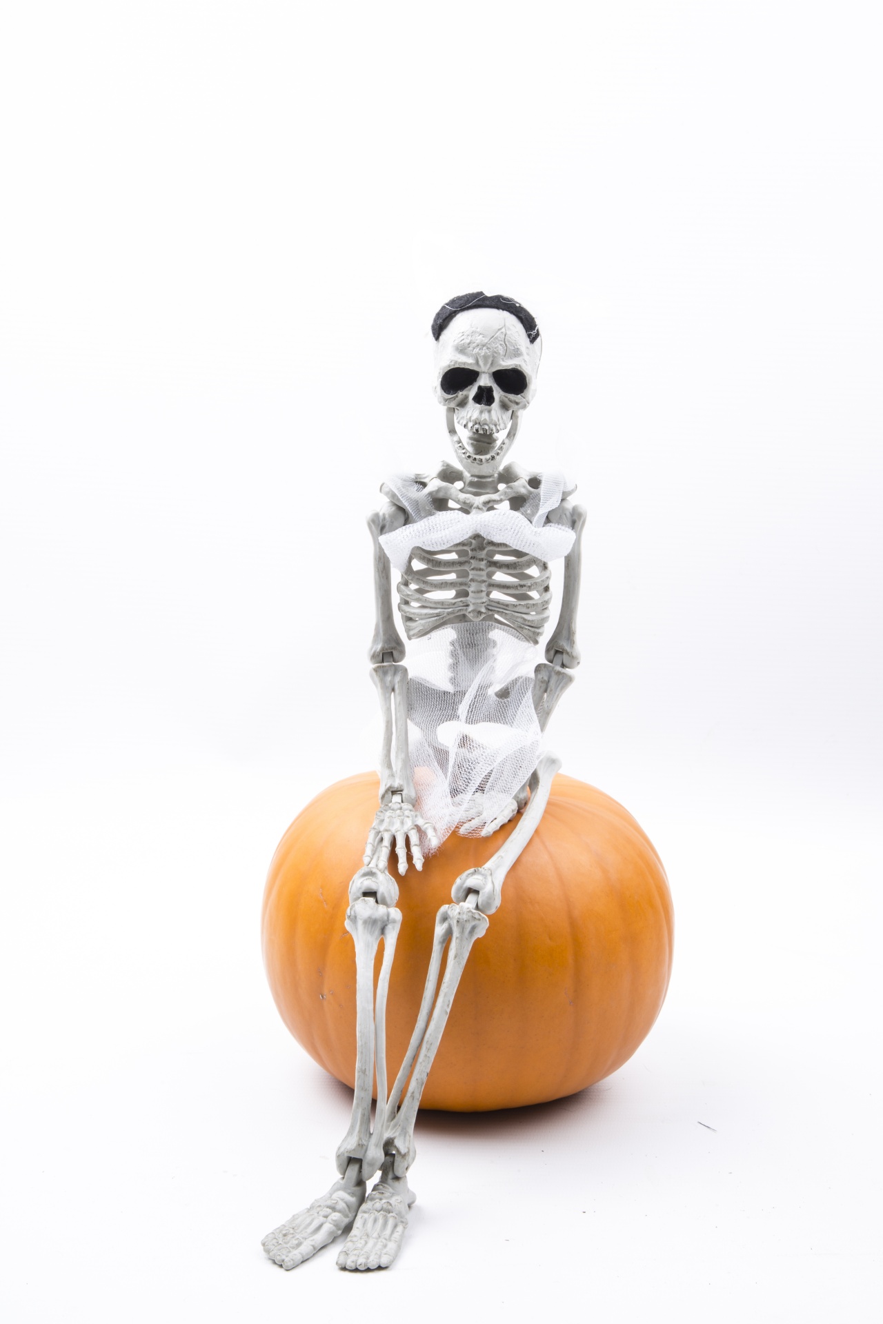 Skeletas,  Pumkin,  Halloween,  Apdaila,  Padėka,  Klevai,  Dubuo,  Ruduo,  Apšviestas,  Drožyba