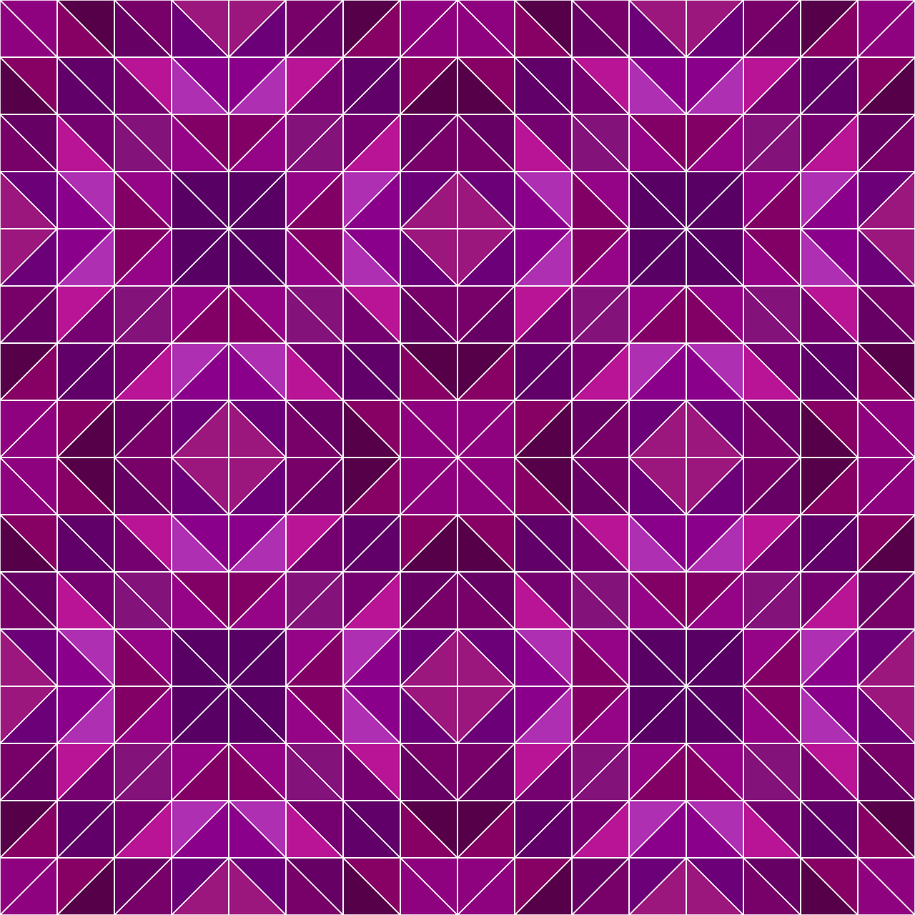 Violetinė, Trikampis, Modelis, Besiūliai, Šiuolaikiška, Geometrinis, Spalva, Fonas, Dekoratyvinis, Violetinė