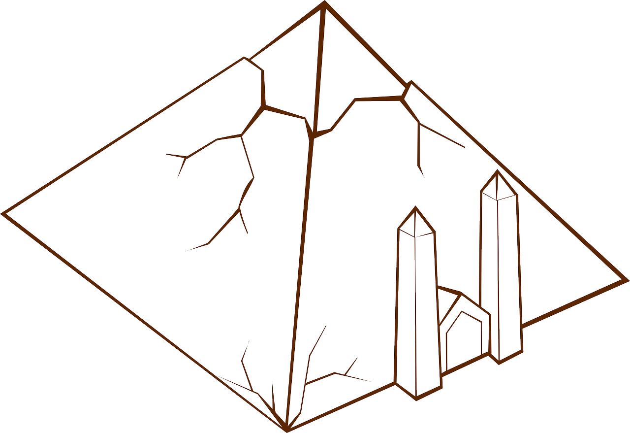 Piramidė, Kapas, Pharaonic, Kultūra, Egipto Piramidė, Egiptas, Chefenas, Giza, Kapas, Istorinis