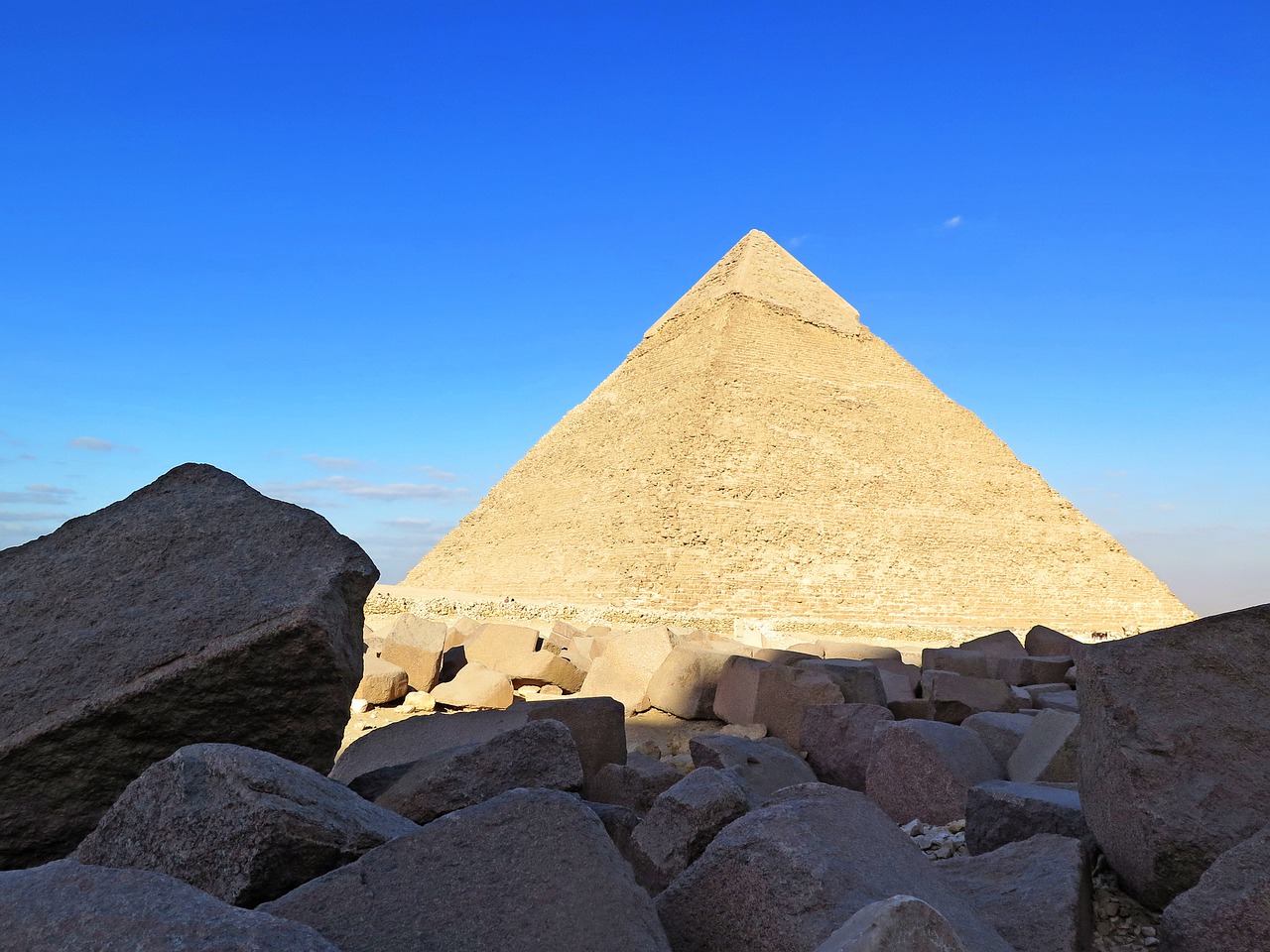 Piramidė, Dykuma, Archeologija, Kelionė, Kapas, Pharaonic, Egiptas, Kairas, Turizmas, Akmuo