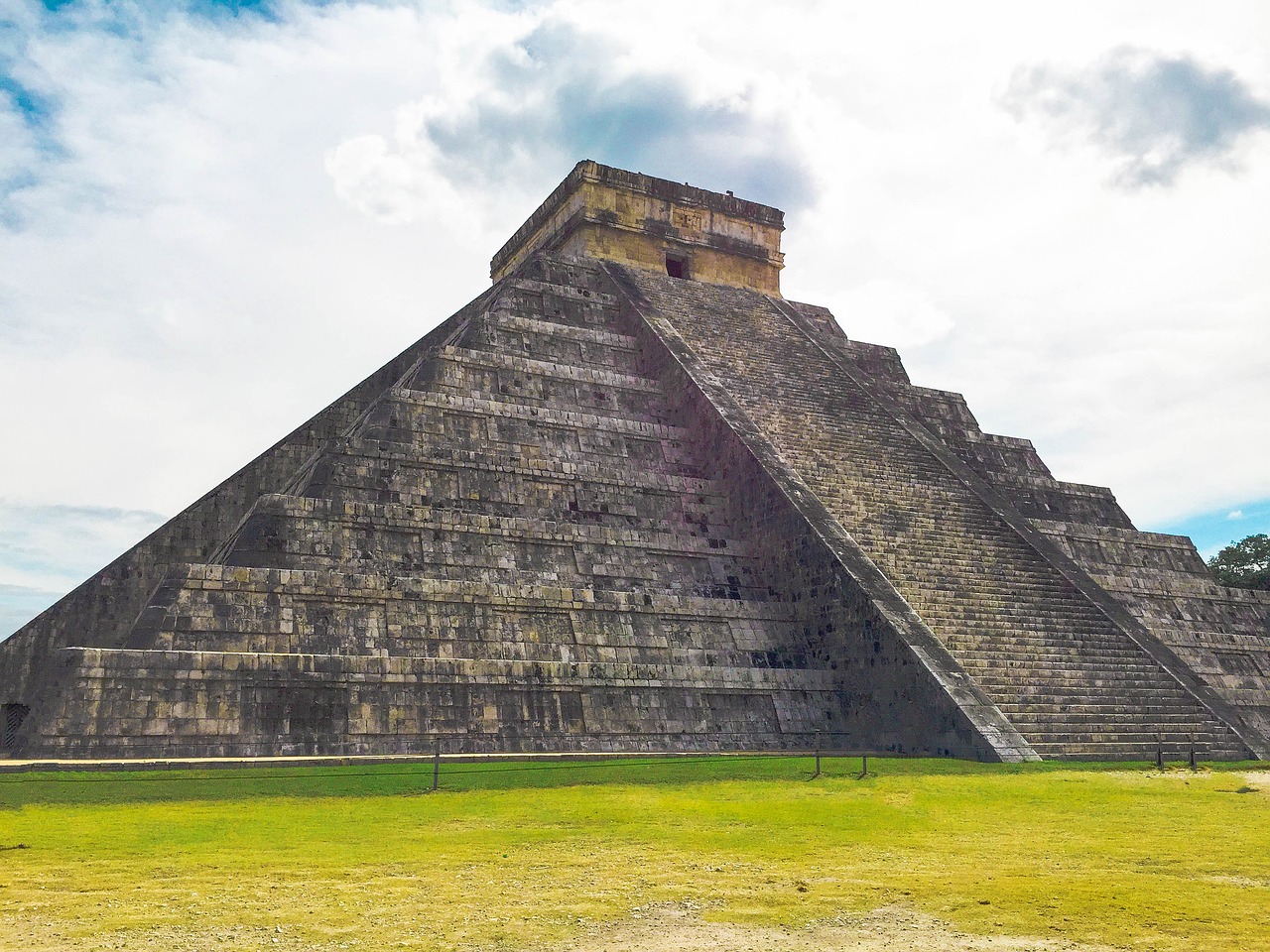 Piramidė,  Senas,  Kelionė,  Architektūra,  Turizmas,  Chichen Itza,  Meksika,  Piramidė Meksike,  Archeologinė Zona,  Be Honoraro Mokesčio