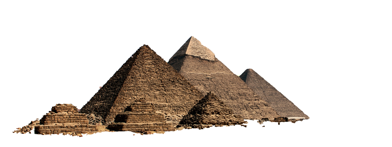 Piramidė,  Išskiriamas,  Skaidrus,  Egiptas,  Dykuma,  Piramidės,  Egipto,  Žymus Objektas,  Turizmas, Nemokamos Nuotraukos