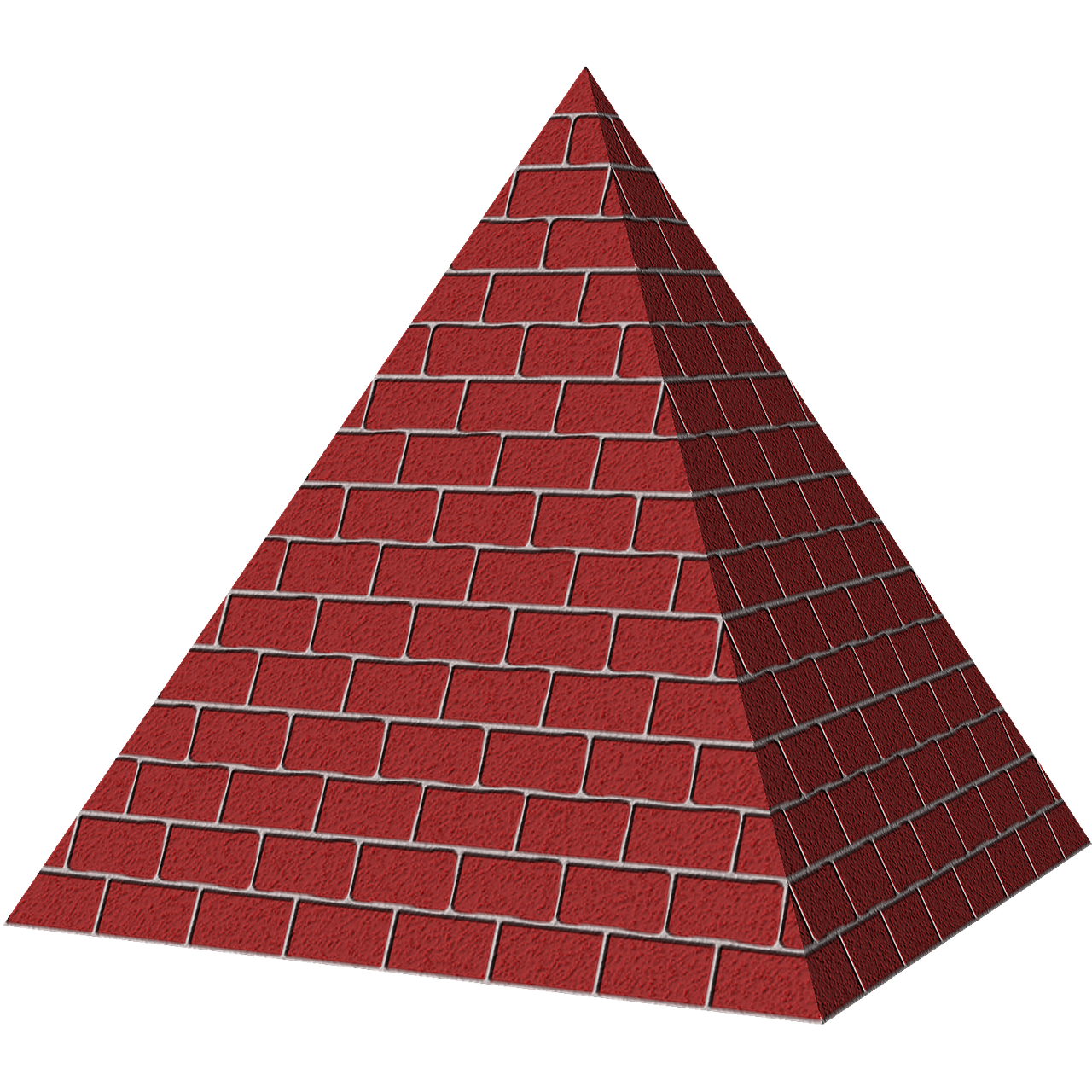 Piramidė, Figūra, 3D, Trikampis, Geometrinis, Struktūra, Nemokamos Nuotraukos,  Nemokama Licenzija