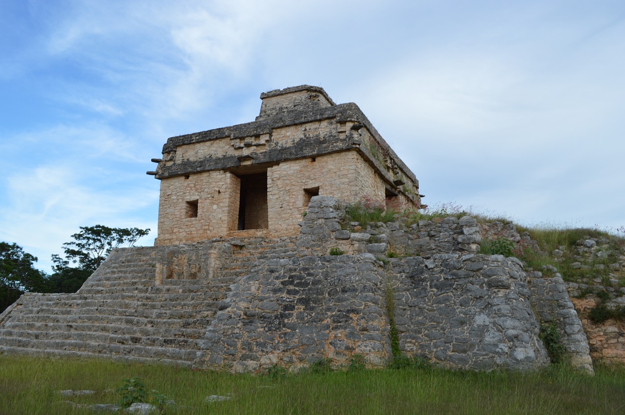 Piramidė, Meksika, Maya, Architektūra, Aztec, Saulė, Turizmas, Cancun, Quintana Roo, Piramidės