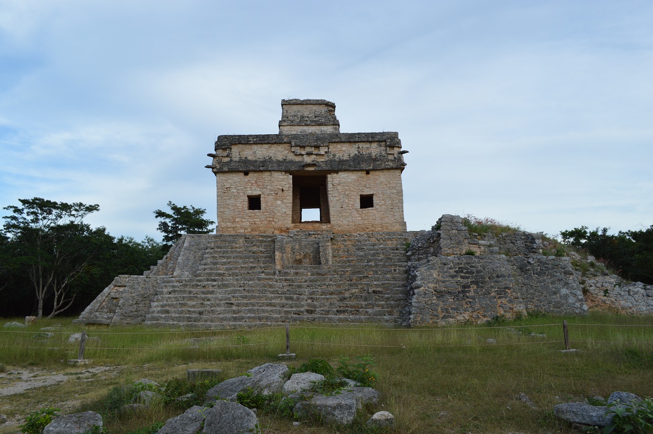 Piramidė, Meksika, Maya, Architektūra, Aztec, Saulė, Turizmas, Cancun, Quintana Roo, Piramidės