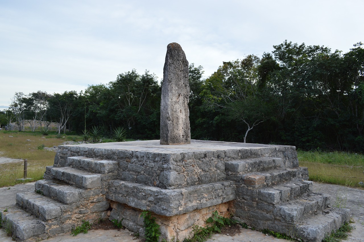 Piramidė, Meksika, Maya, Architektūra, Aztec, Saulė, Turizmas, Cancun, Quintana Roo, Piramidės