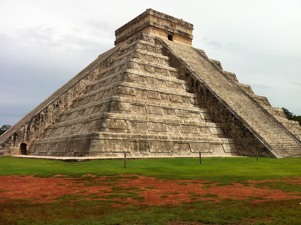 Piramidė, Meksika, Turizmas, Kelionė, Šventykla, Kultūra, Meksikietis, Senovės, Architektūra, Istorinis