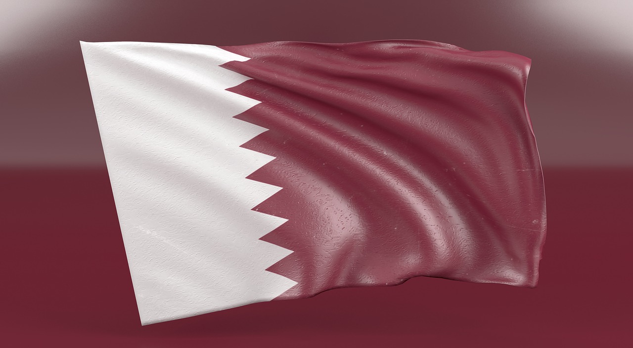 Kataras,  Vėliava,  Šalis,  Tauta,  Pilietis,  Azijoje,  Simbolis,  Patriotizmas,  Aviacijos,  Turtingas