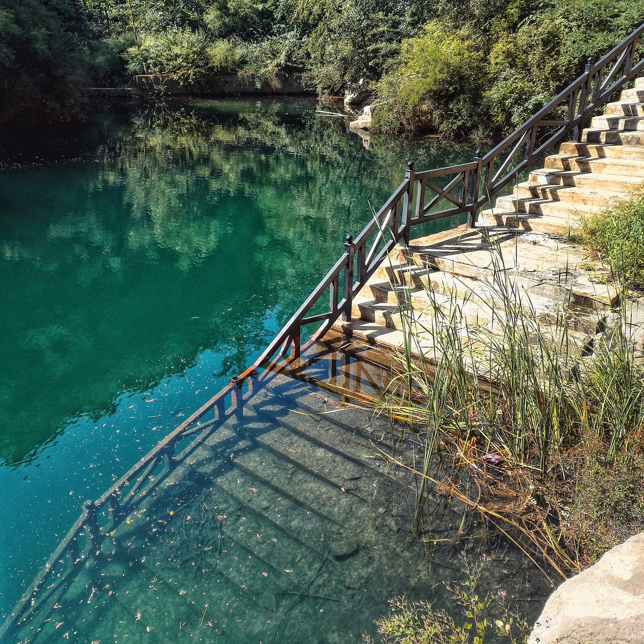 Čingdao, Laoshan, Devynis Šiaurės Vanduo, Lyderis, Vanduo, Povandeninis, Potvynis, Nemokamos Nuotraukos,  Nemokama Licenzija