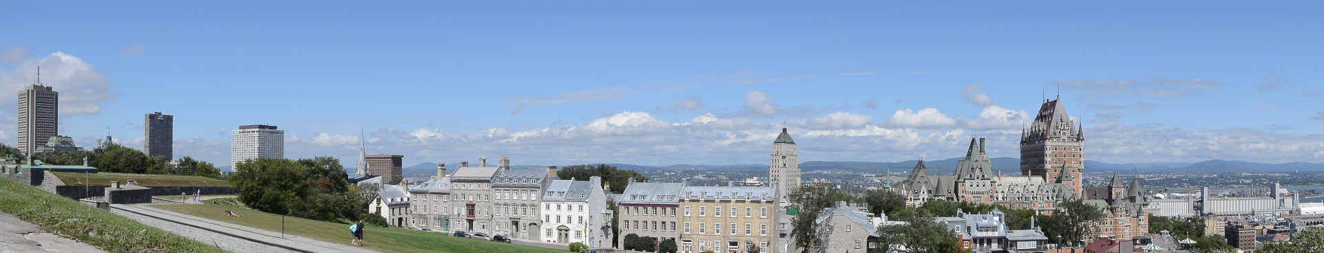 Panorama,  Quebec,  Architektūra,  Quebec Miestas, Nemokamos Nuotraukos,  Nemokama Licenzija