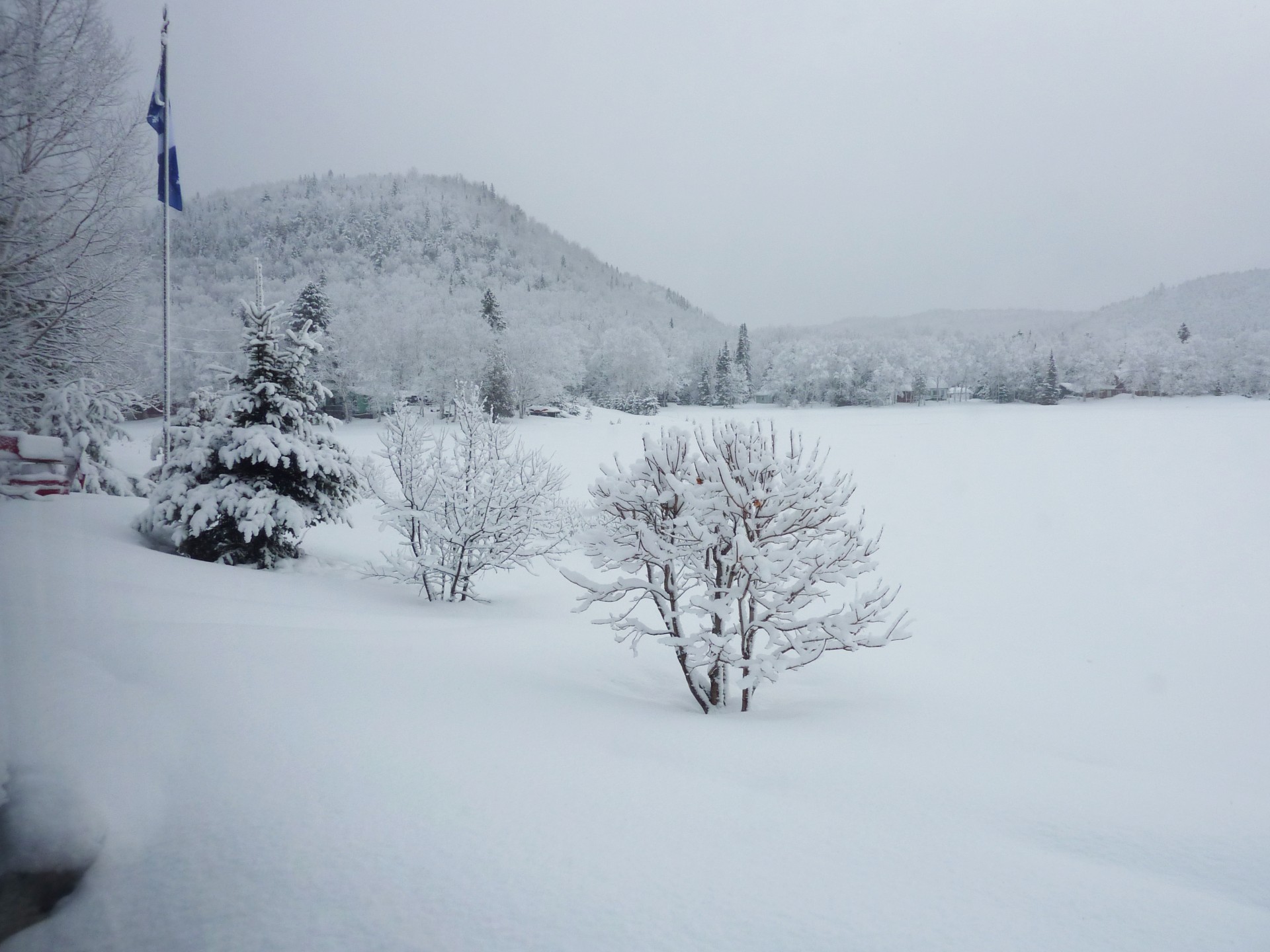 Sniegas,  Žiema,  Quebec,  Sezonas,  Kalnas,  Kvebekas Žiemą, Nemokamos Nuotraukos,  Nemokama Licenzija
