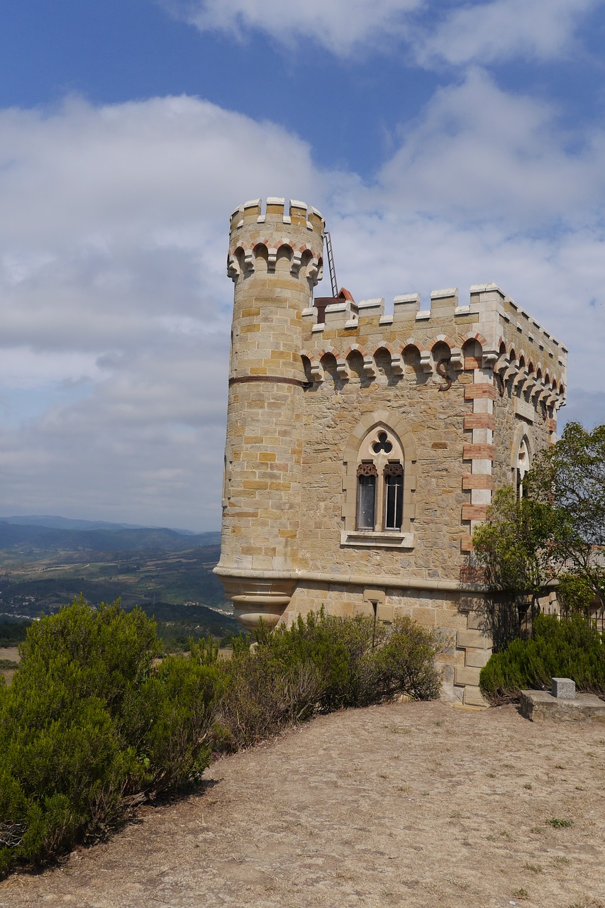 Karalienė, Pilis, Davinčis, Kodas, Paslaptis, Namas, Kraštovaizdis, France, Nemokamos Nuotraukos,  Nemokama Licenzija