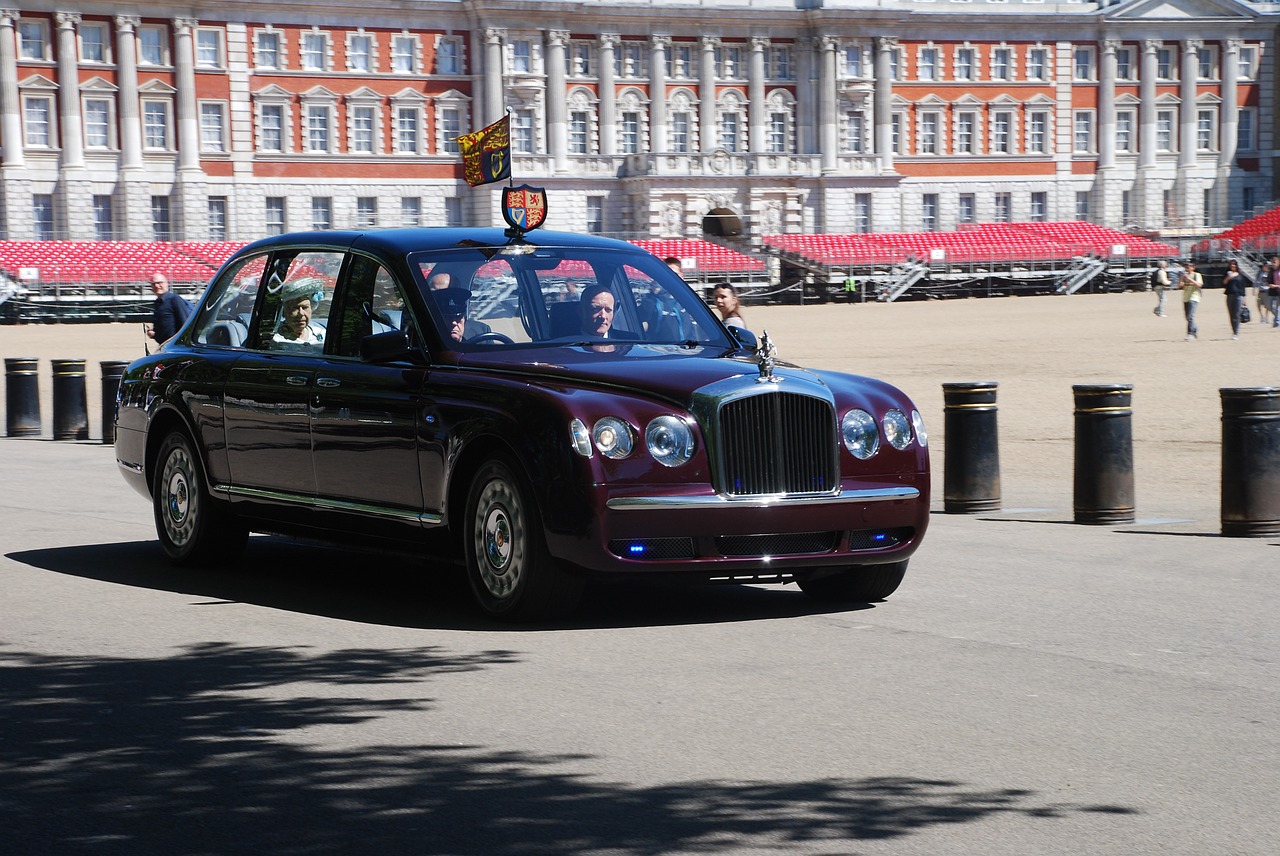 Karalienė Elizabeth Ii, Londonas, Didžioji Britanija, Nemokamos Nuotraukos,  Nemokama Licenzija