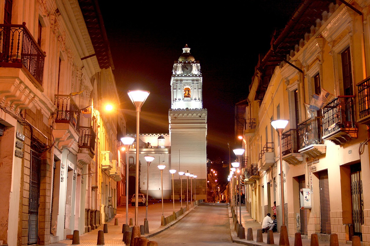 Quito Ecuador, Bažnyčia, Gailestingas, Istorinis Centras, Nemokamos Nuotraukos,  Nemokama Licenzija
