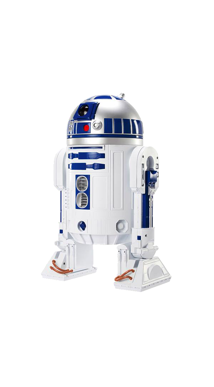 R2D2, Robotas, Žvaigždžių Karai, Veiksmo Figūra, Izoliuotas, Dirbtinis Intelektas, Modelis, Žaislai, Žaisti, Nemokamos Nuotraukos