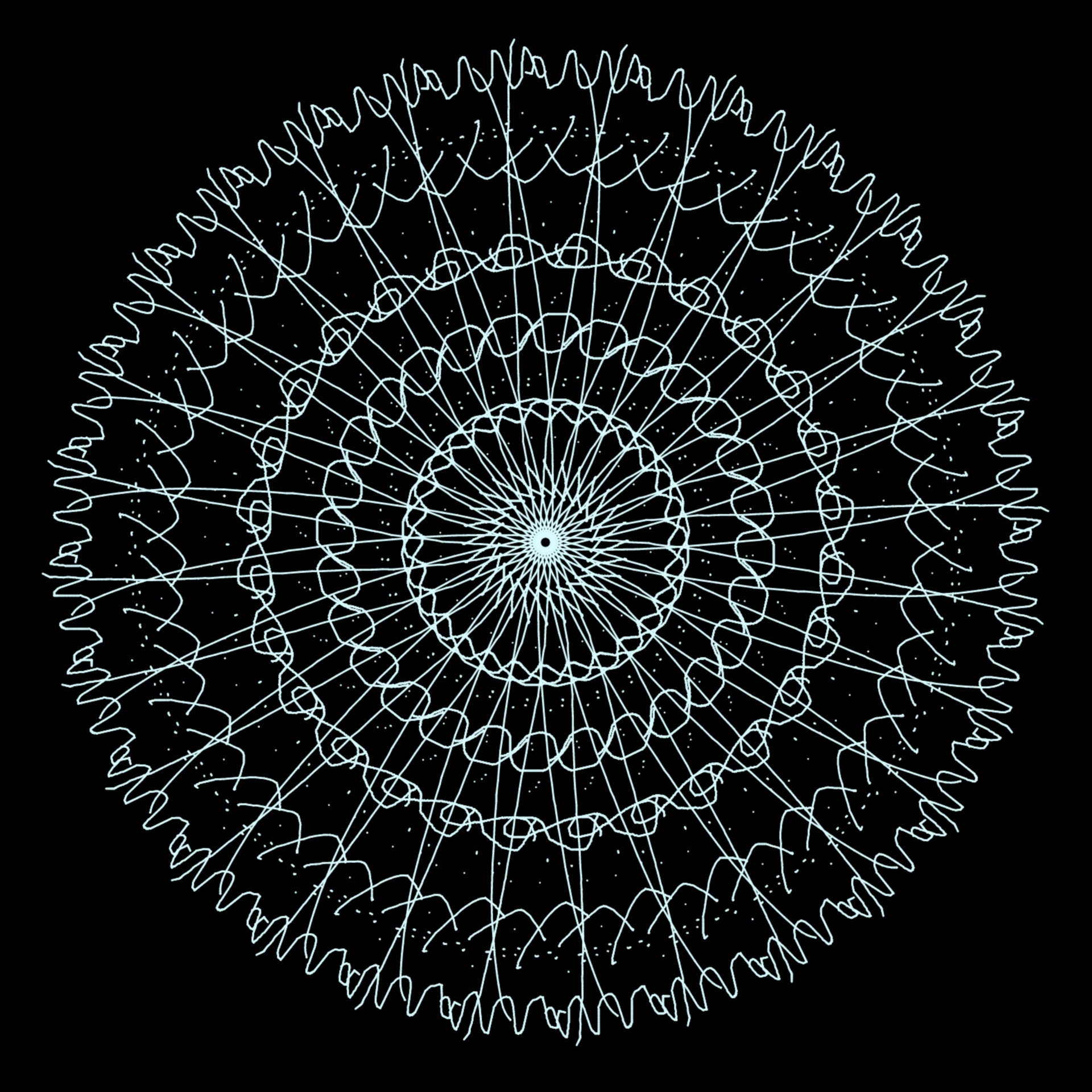 Balta,  Radialinis,  Spirograph,  Juoda,  Fonas,  Simetriškas,  Piešimas,  Veidrodis,  Geometrinis,  Kaleidoskopas