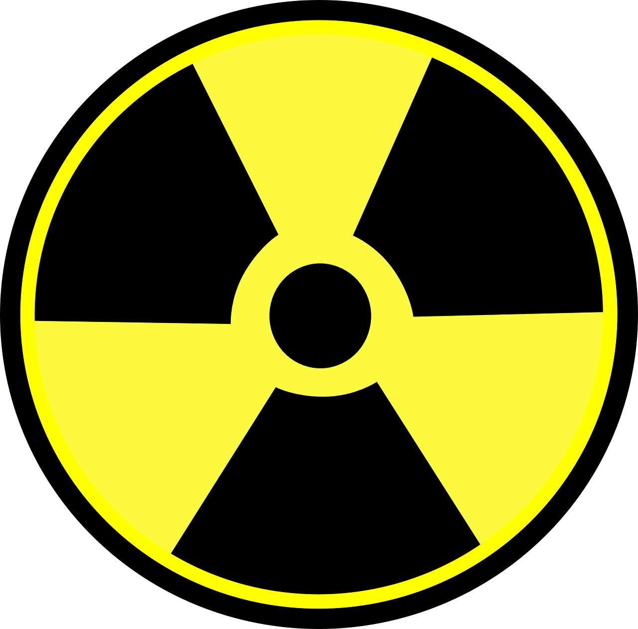 Radioaktyvus, Pavojus, Branduolinė, Radioaktyvumas, Atsargiai, Radiacija, Nuke, Pavojus, Atominė, Pavojingas