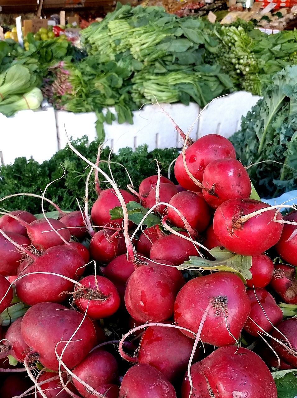 Ridikėliai, Daržovės, Turgus, Vegetariškas, Veggie, Veggies, Daržovių, Nemokamos Nuotraukos,  Nemokama Licenzija