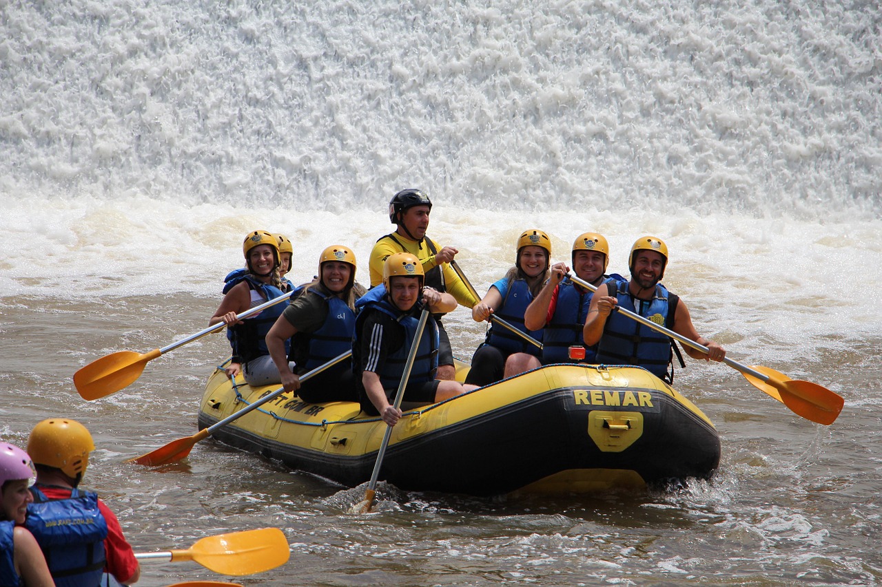 Rafting, Komanda, Valtis, Buriuotojas, Nemokamos Nuotraukos,  Nemokama Licenzija