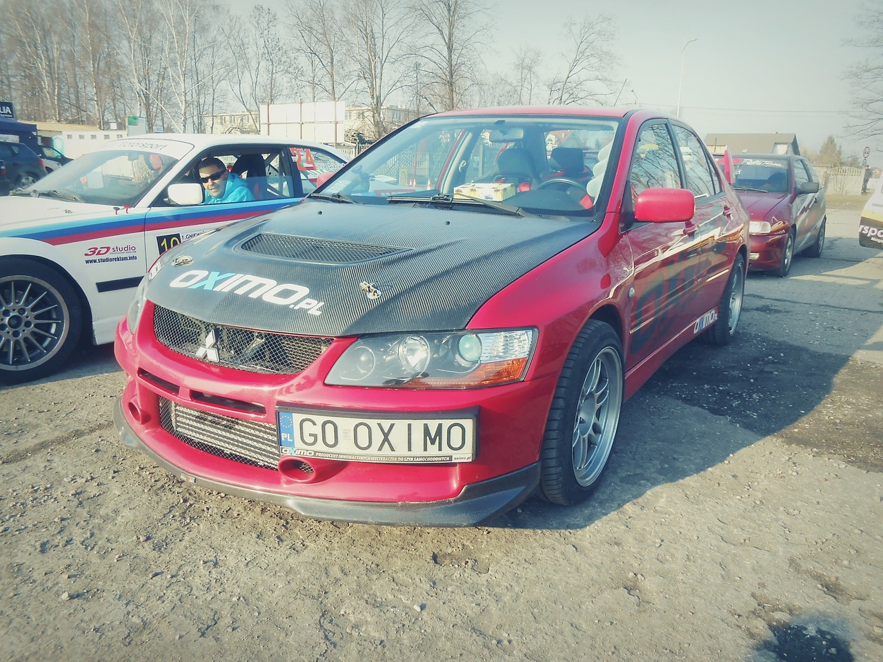 Ralis, Lancer Evo, Mitsubishi, Lenktynės, Wrc, Automobiliai, Automobiliai, Sportas, Transporto Priemonė, Automatinis