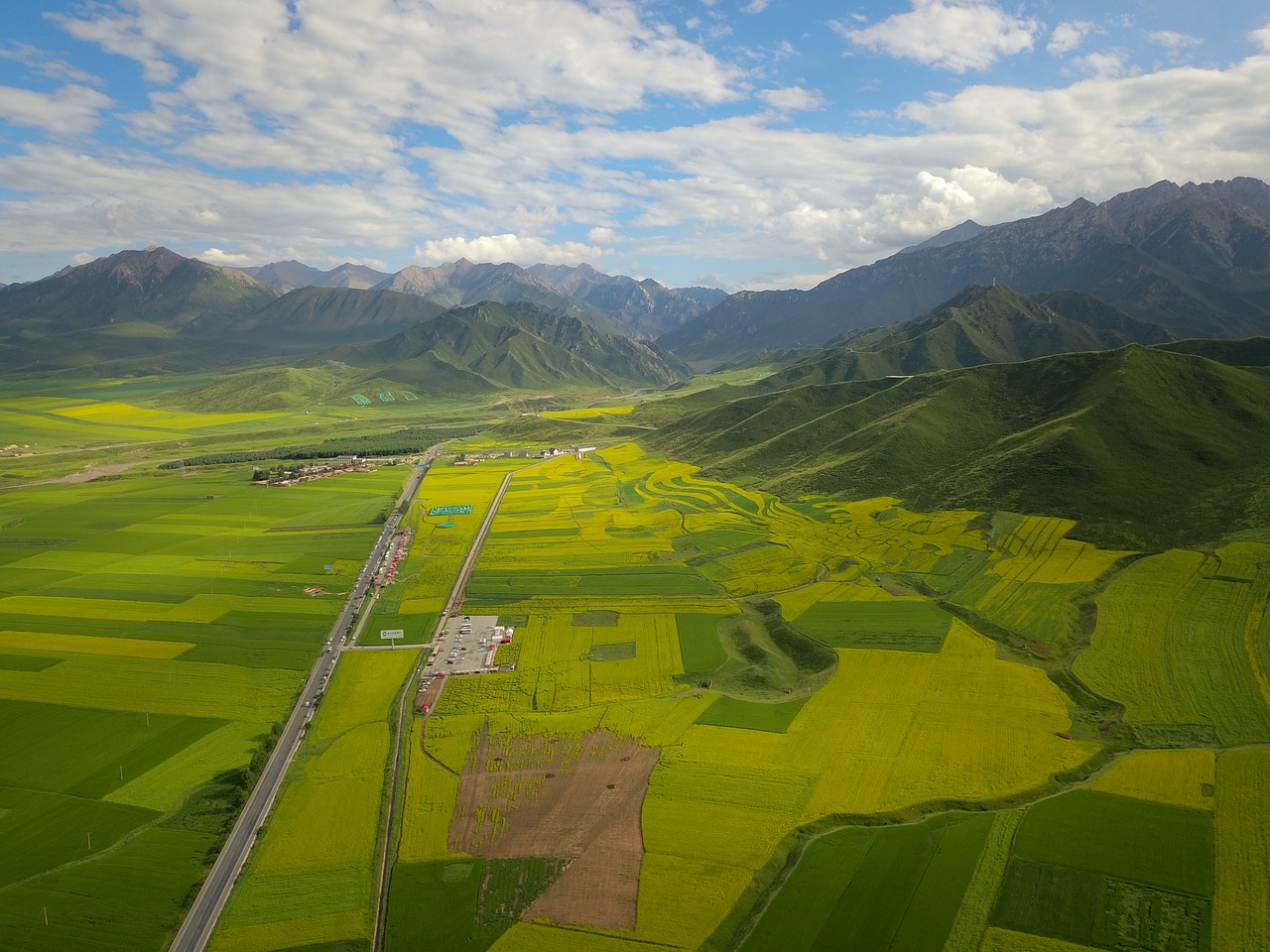 Išžaginimas, Qinghai, Liaudies Muzika, Nemokamos Nuotraukos,  Nemokama Licenzija
