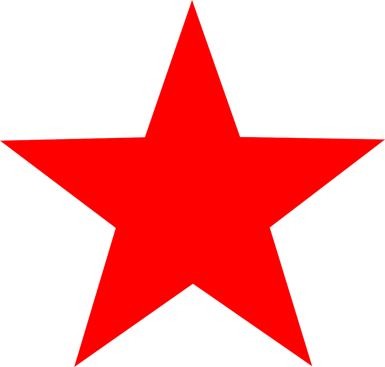 Raudona, Revoliucija, Socializmas, Žvaigždė, Nemokama Vektorinė Grafika, Nemokamos Nuotraukos,  Nemokama Licenzija