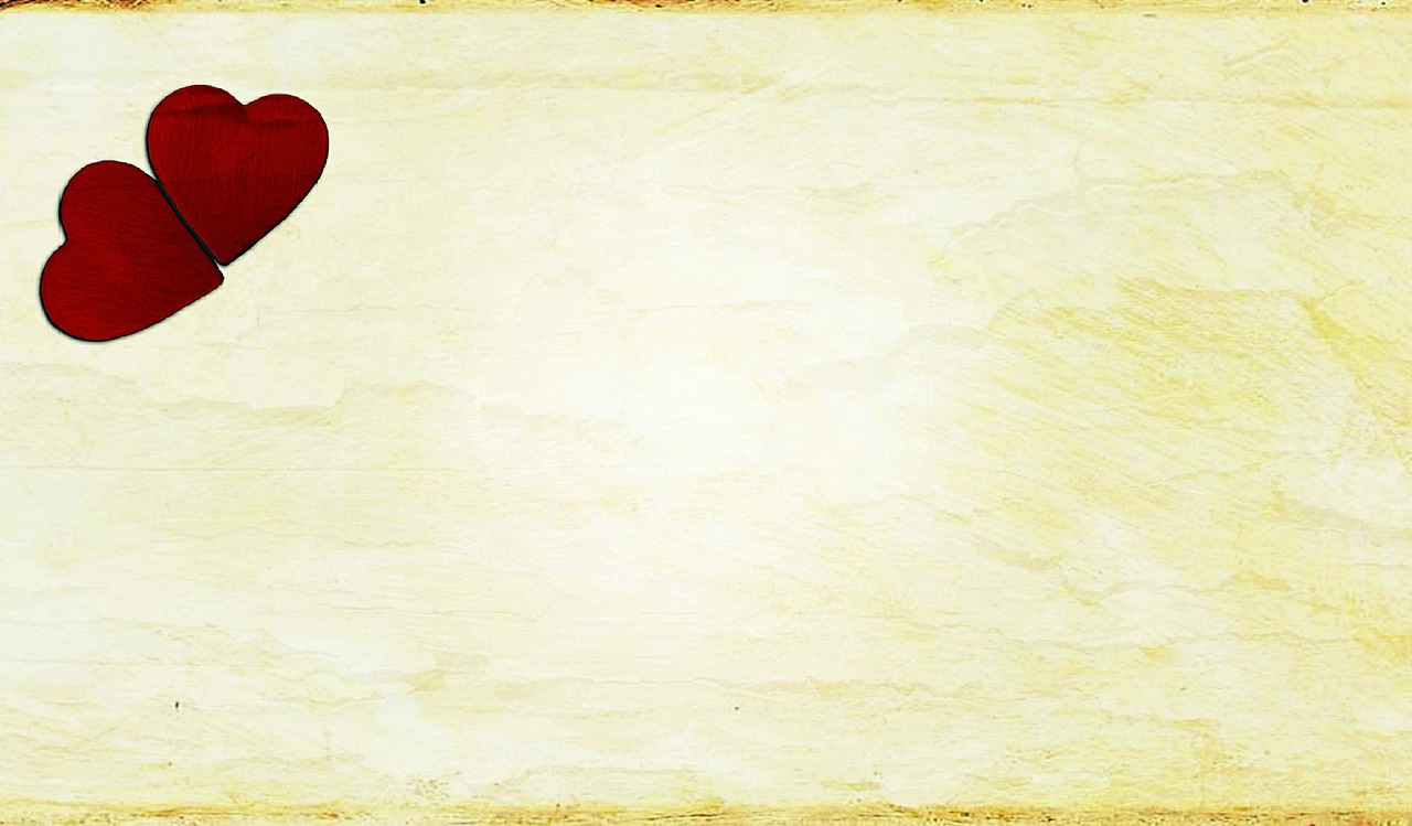 Raudona, Širdis, Dvi Širdys, Meilė, Valentine, Diena, Šventė, Dizainas, Romantiškas, Figūra