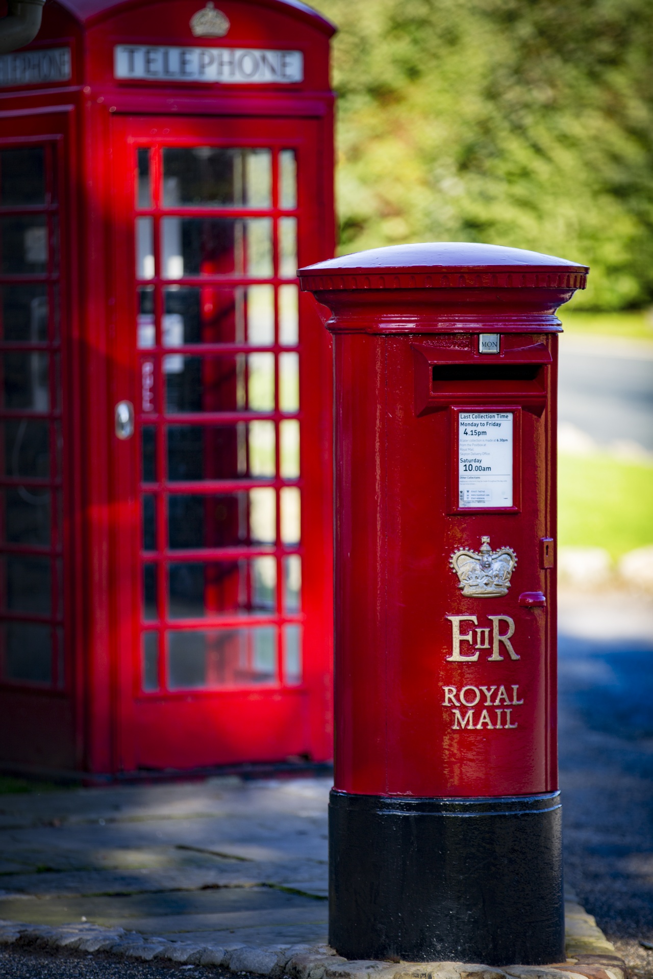 Raudona,  Pranešimas,  Dėžė,  Anglija,  Tradicija,  Pašto Dėžutės,  Britanija,  Laiškas,  Paštas,  Pašto Dėžutė