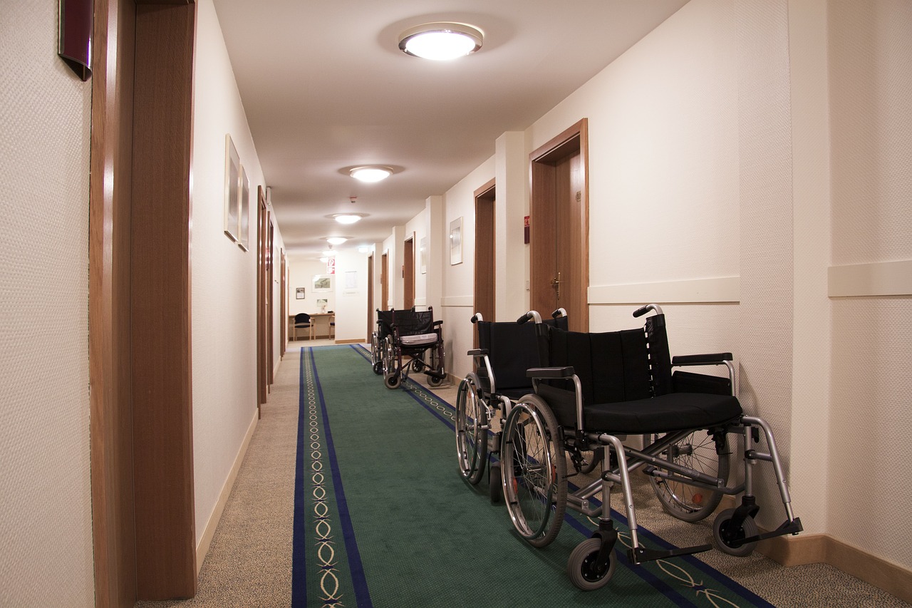 Reabilitacija, Gauja, Grindys, Neįgaliųjų Vežimėlis, Neįgaliųjų Vežimėliai, Reitingavimas, Negalia, Be Kliūčių, Judumo Problemos, Lame