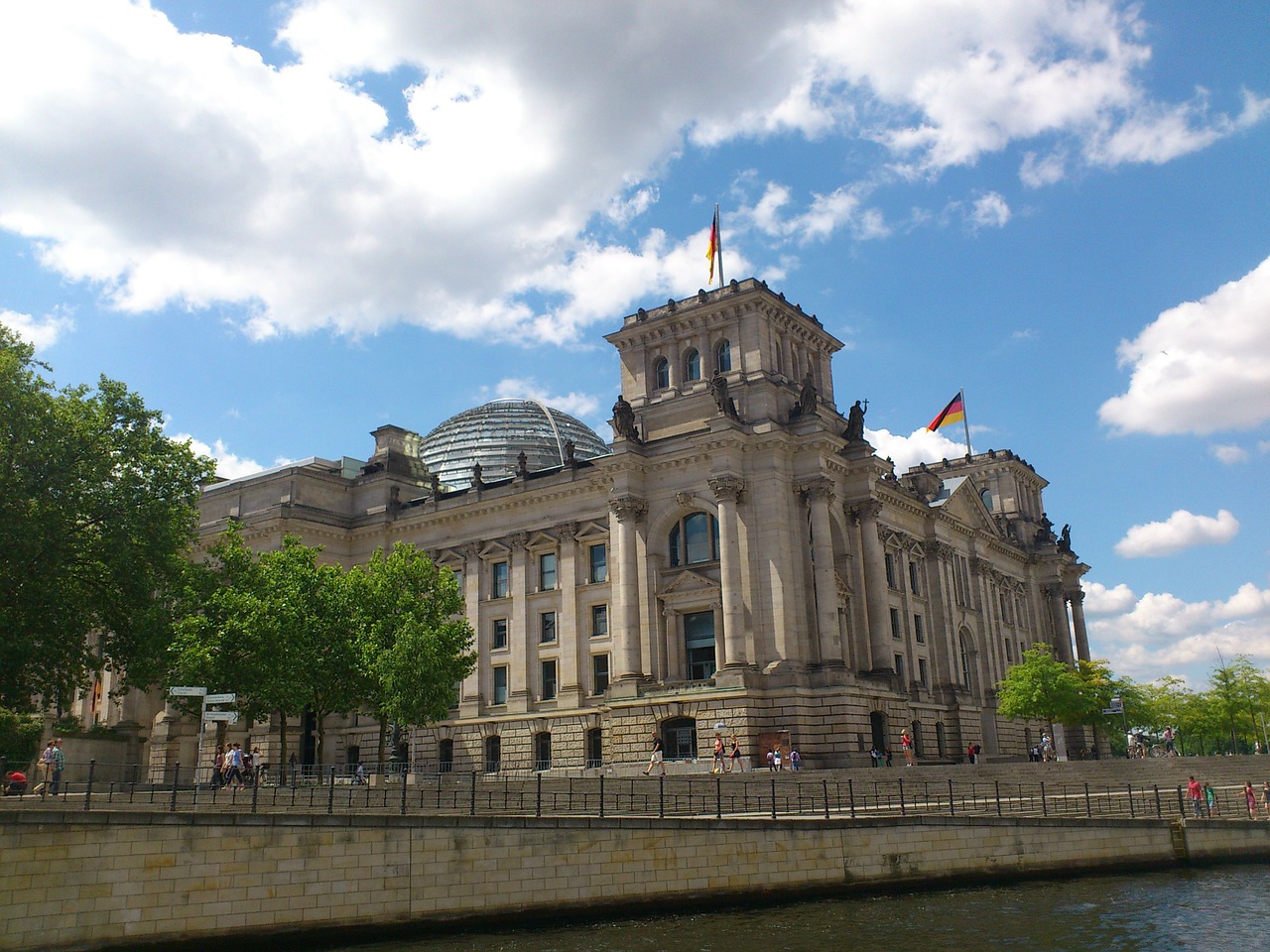 Reichstagas, Berlynas, Pastatas, Šurprizas, Architektūra, Nemokamos Nuotraukos,  Nemokama Licenzija