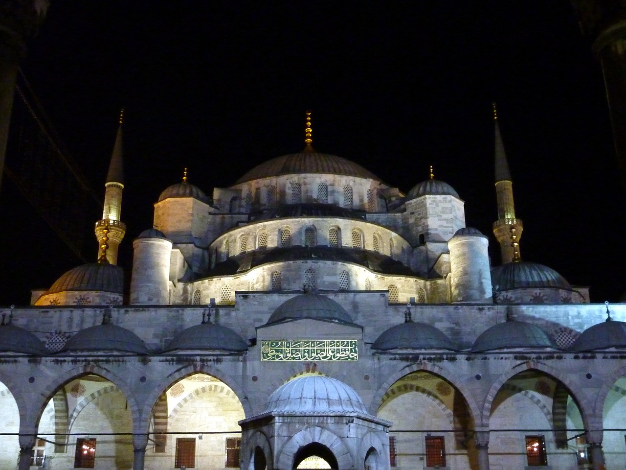 Religija, Mečetė, Istanbulas, Turkija, Nemokamos Nuotraukos,  Nemokama Licenzija