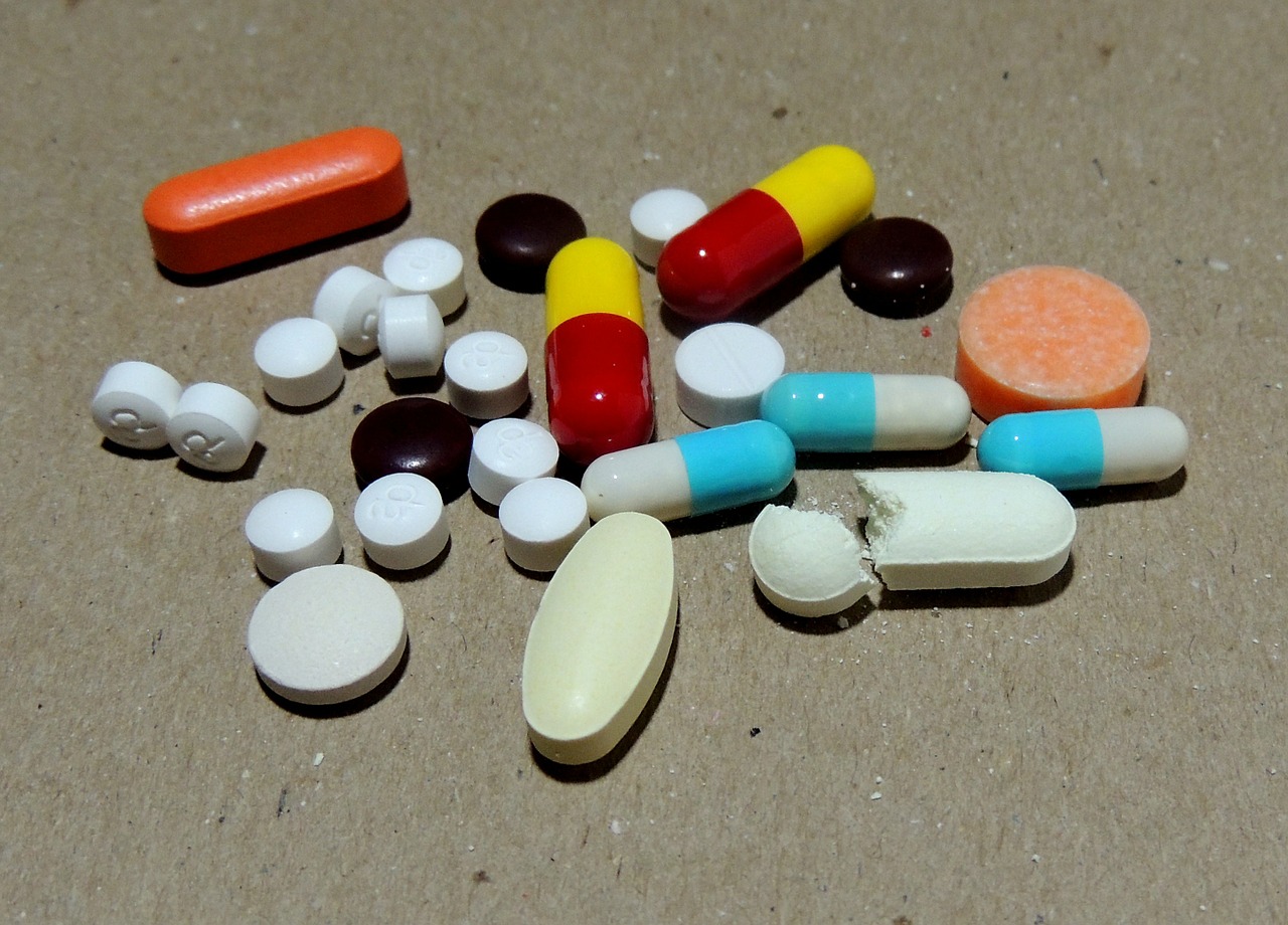 Gynimo Priemonės, Vaistai, Tabletės, Ligos, Nemokamos Nuotraukos,  Nemokama Licenzija