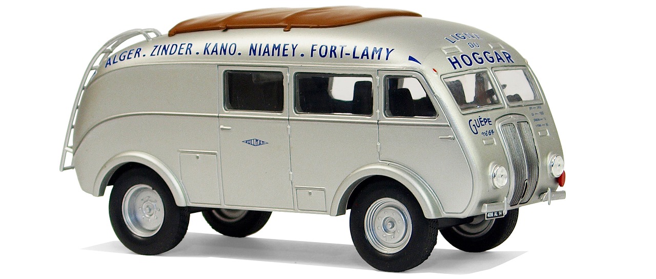 Renault, Agp Tipas 85, Body-Satt, Trans-Sahara, Algeria, 1937, France, Saharos Dykuma, Modeliniai Autobusai, Hobis