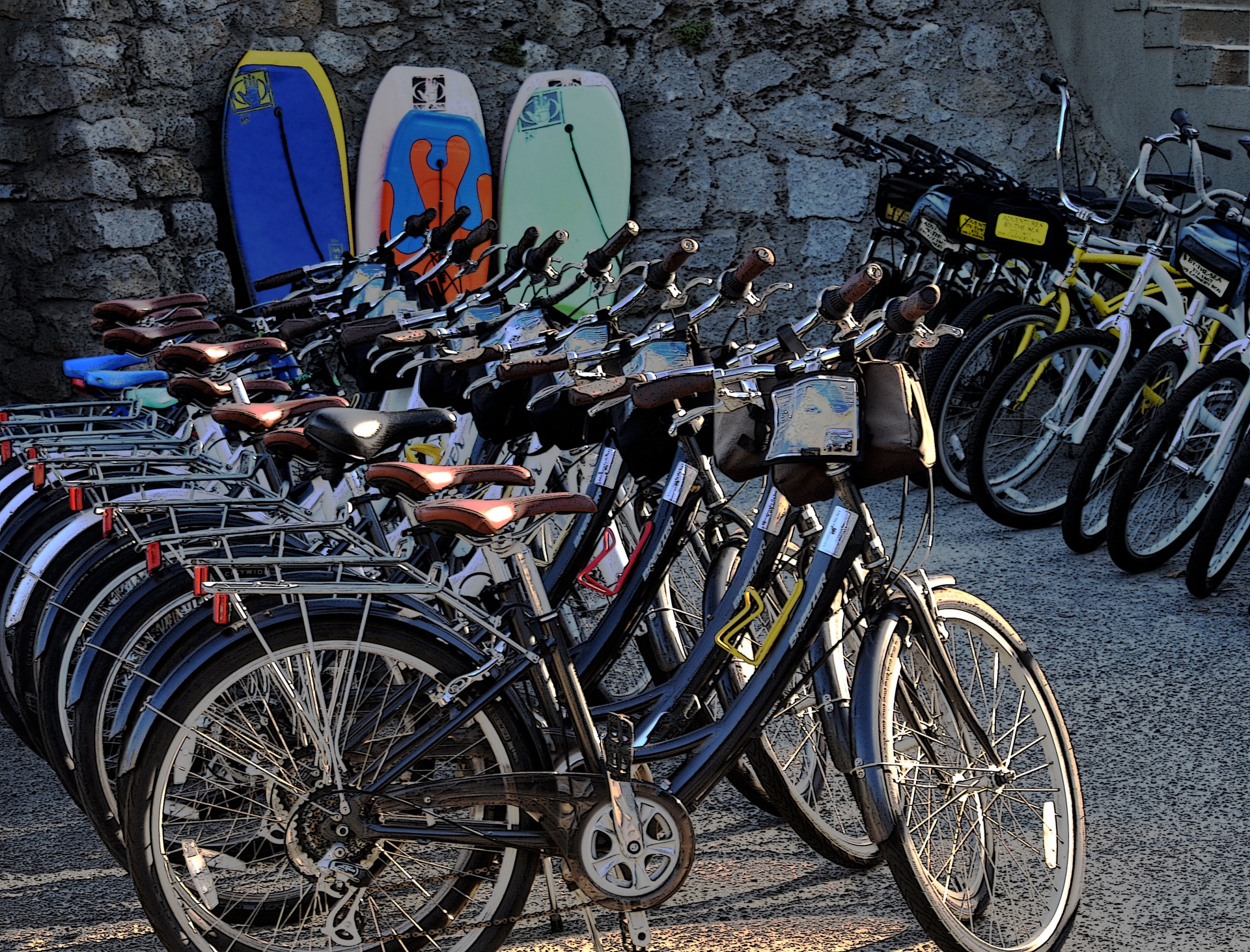 Dviratis,  Dviratis,  Dviračiai,  Poilsis,  Važiuoti,  Jodinėjimas,  Lauke,  Sportas,  Ratai,  Nuoma