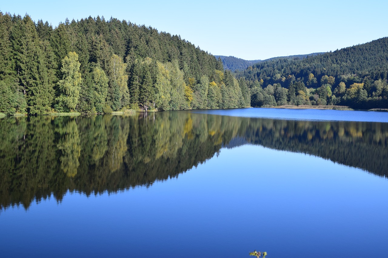 Rezervuaras, Užtvankos, Söse, Vanduo, Kraštovaizdis, Gamta, Miškas, Veidrodis, Nemokamos Nuotraukos,  Nemokama Licenzija